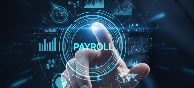 Payroll & Workforce Management